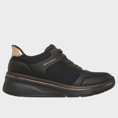 DEPORTIVOS MUJER SKECHERS 190366 